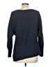 CAbi Blue Pullover Sweater Size M - photo 2