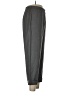 Zara Chevron-herringbone Gray Casual Pants Size L - photo 4