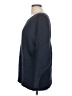 CAbi Blue Pullover Sweater Size M - photo 5