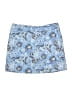 Vineyard Vines Paisley Blue Skort Size S - photo 1