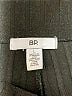 BP. Chevron-herringbone Black Dress Pants Size L - photo 7