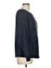CAbi Blue Pullover Sweater Size M - photo 4