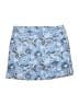 Vineyard Vines Paisley Blue Skort Size S - photo 2