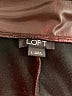 Ann Taylor LOFT Brown Leggings Size L - photo 7