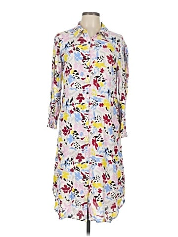 Gorman Casual Dress (view 1)
