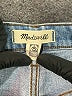 Madewell Hearts Blue Jeans Size 28 waist - photo 4