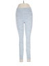Lululemon Athletica Blue Active Pants Size 6 - photo 1