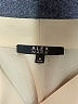 Alex Marie 100% Polyester Ivory Kimono Size M - photo 6
