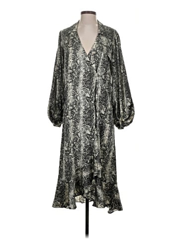 Topshop Cocktail Dress (view 1)