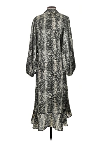 Topshop Cocktail Dress (view 2)