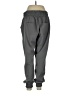 32 Degrees Solid Gray Track Pants Size M - photo 2