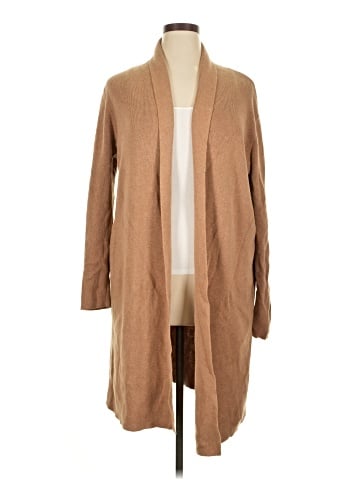prologue Cardigan (view 1)