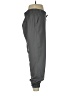 32 Degrees Solid Gray Track Pants Size M - photo 4