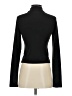 Shein Black Long Sleeve Turtleneck Size S - photo 2