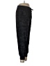AJISAI Black Casual Pants Size L - photo 4