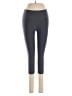 Under Armour Gray Active Pants Size S (estimated) - photo 1