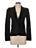 J.Crew Black Blazer Size 2 (tall) - photo 1