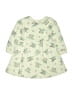Star Wars Green Dress Size 4T - photo 2