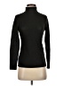 Ann Taylor Black Turtleneck Sweater Size XS - photo 1