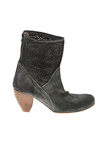 Lola Sabbia for Eric Michael Ankle Boots (view 1)