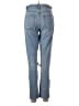 American Eagle Outfitters Color Block Blue Jeans Size 2 - photo 2