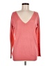 Prada Pink Pullover Sweater Size EU (IT) 44 / US 8 - photo 1