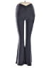 Shein 100% Polyester Gray Casual Pants Size 2 - photo 2