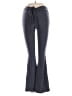 Shein 100% Polyester Gray Casual Pants Size 2 - photo 1