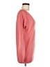 Prada Pink Pullover Sweater Size EU (IT) 44 / US 8 - photo 4