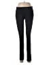 Hind Solid Black Active Pants Size M - photo 1