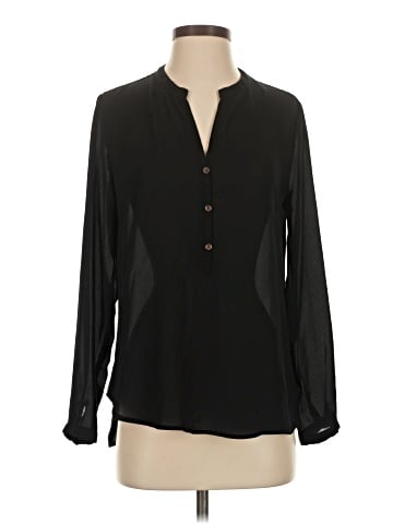 Bellatrix Long Sleeve Blouse (view 1)