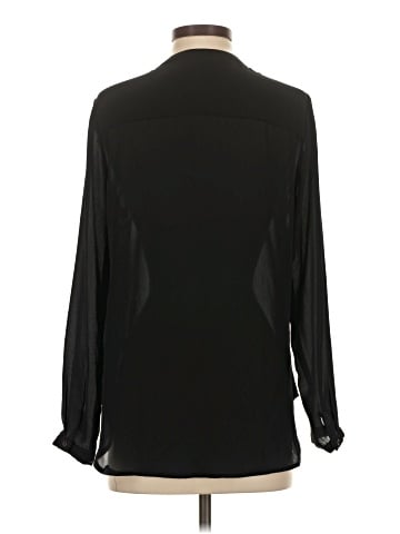 Bellatrix Long Sleeve Blouse (view 2)