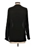 Bellatrix 100% Polyester Black Long Sleeve Blouse Size S - photo 2