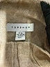 Topshop Tan Casual Dress Size 0 - 2 - photo 7