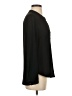 Bellatrix 100% Polyester Black Long Sleeve Blouse Size S - photo 4