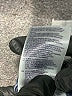 Not Your Daughter's Jeans Blue Jeans Size 10 - photo 8