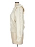 Madewell Ivory Wool Pullover Sweater Size M - photo 5