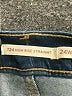 Levi's Blue Jeans Size 24 waist - photo 4