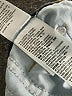 Levi's Blue Jeans Size 24 waist - photo 6