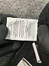 Madewell Black Jeggings Size 25 waist - photo 9