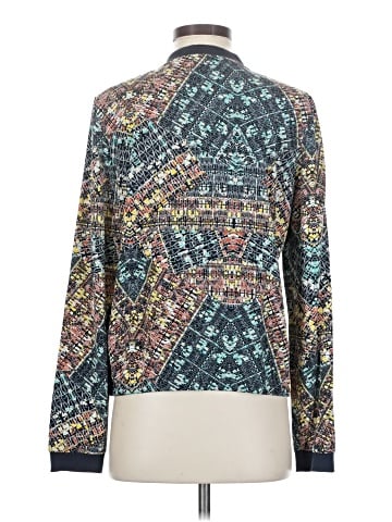 Hinge Blazer (view 2)