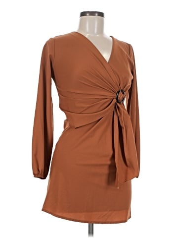 Nasty Gal Inc. Cocktail Dress (view 1)