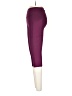 Lululemon Athletica Color Block Solid Purple Active Pants Size 4 - photo 5