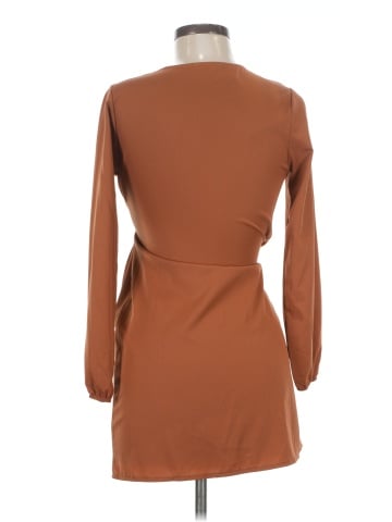 Nasty Gal Inc. Cocktail Dress (view 2)