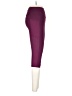 Lululemon Athletica Color Block Solid Purple Active Pants Size 4 - photo 4
