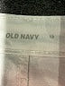 Old Navy Ivory Jeans Size 12 - photo 7