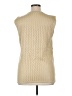Assorted Brands Tan Sweater Vest Size XL - photo 2