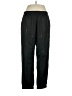 Adam Selman 100% Polyester Stars Black Track Pants Size XL - photo 1