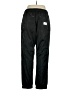 Adam Selman 100% Polyester Stars Black Track Pants Size XL - photo 2