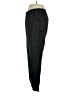 Adam Selman 100% Polyester Stars Black Track Pants Size XL - photo 5